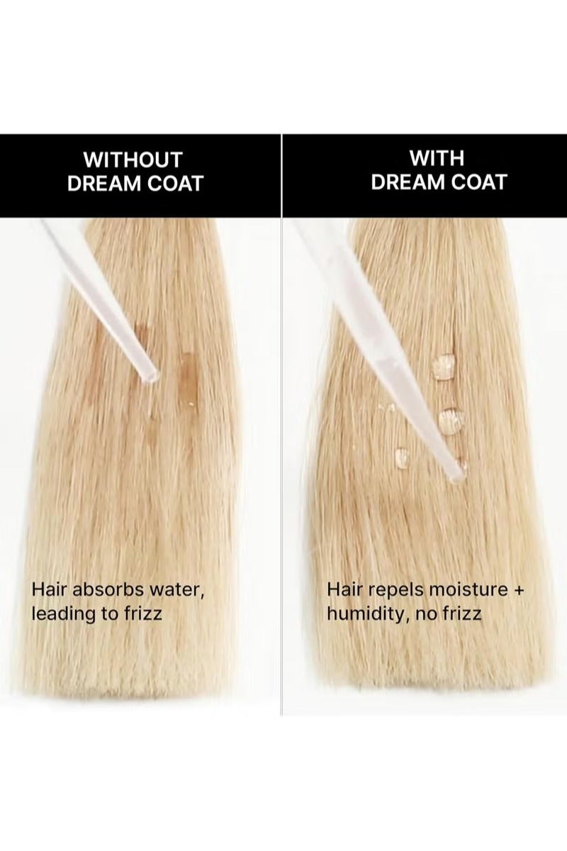 كولور واو سبراي الشعر كولور واو دريم كوت سوبر ناتشورال للجنسين، 50ML - Image 5