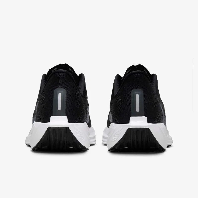 Nike Black Men's Pegasus Plus Road Running Shoes for Men | Best Price UAE