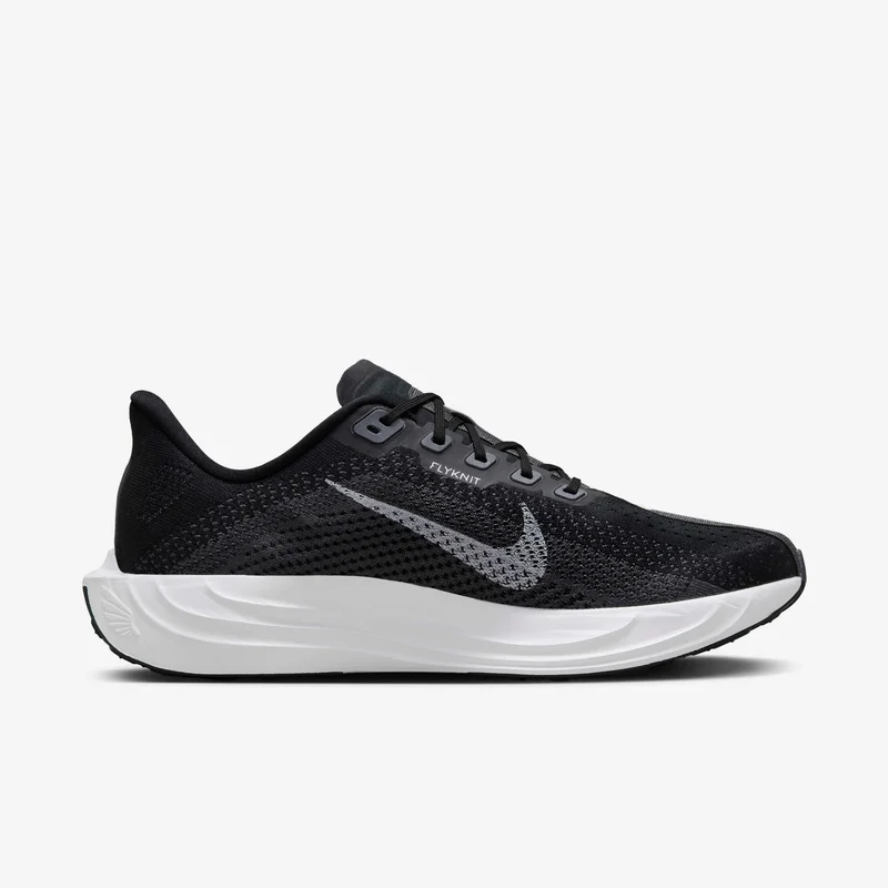 Nike Black Men's Pegasus Plus Road Running Shoes for Men | Best Price UAE