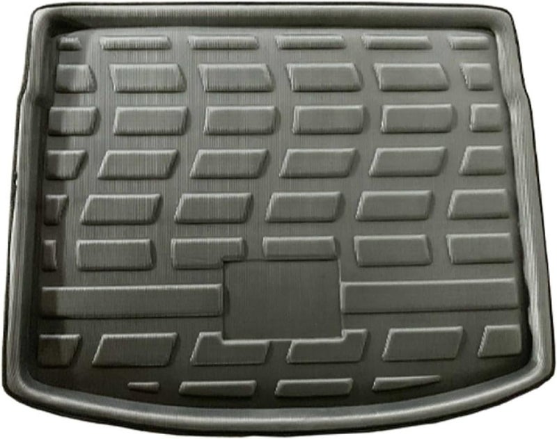 Wivplex Heavy-Duty Trunk Mat for Subaru - Image 1