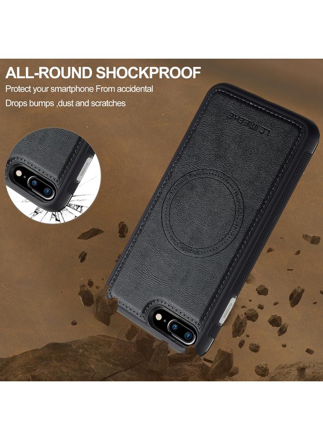LC.IMEEKE Case For iPhone 8 Plus / 7 Plus Magsafe Phone Case - Image 2