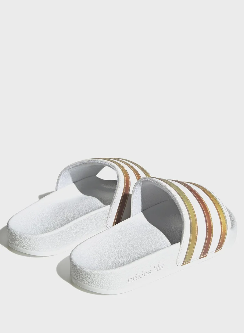 adidas Originals Youth Adilette
