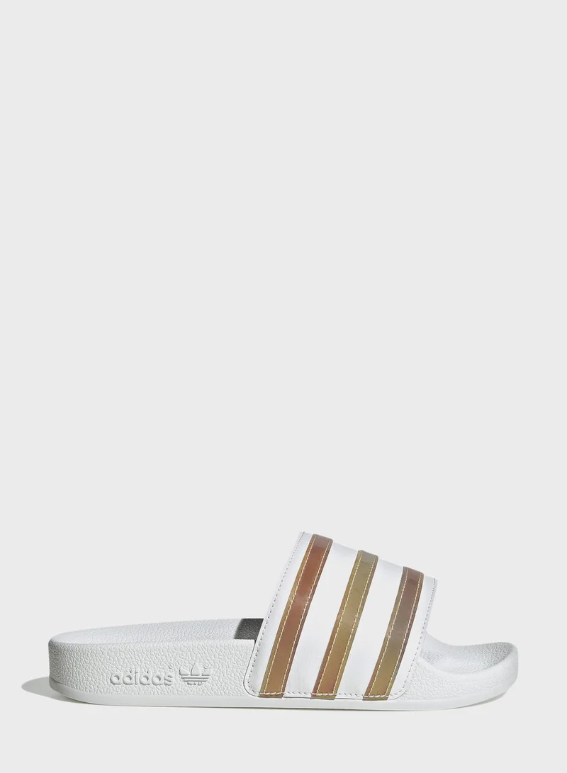 adidas Originals Youth Adilette