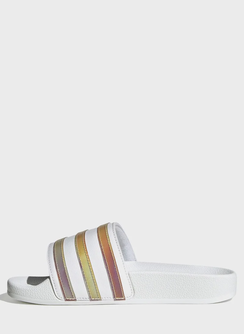 adidas Originals Youth Adilette