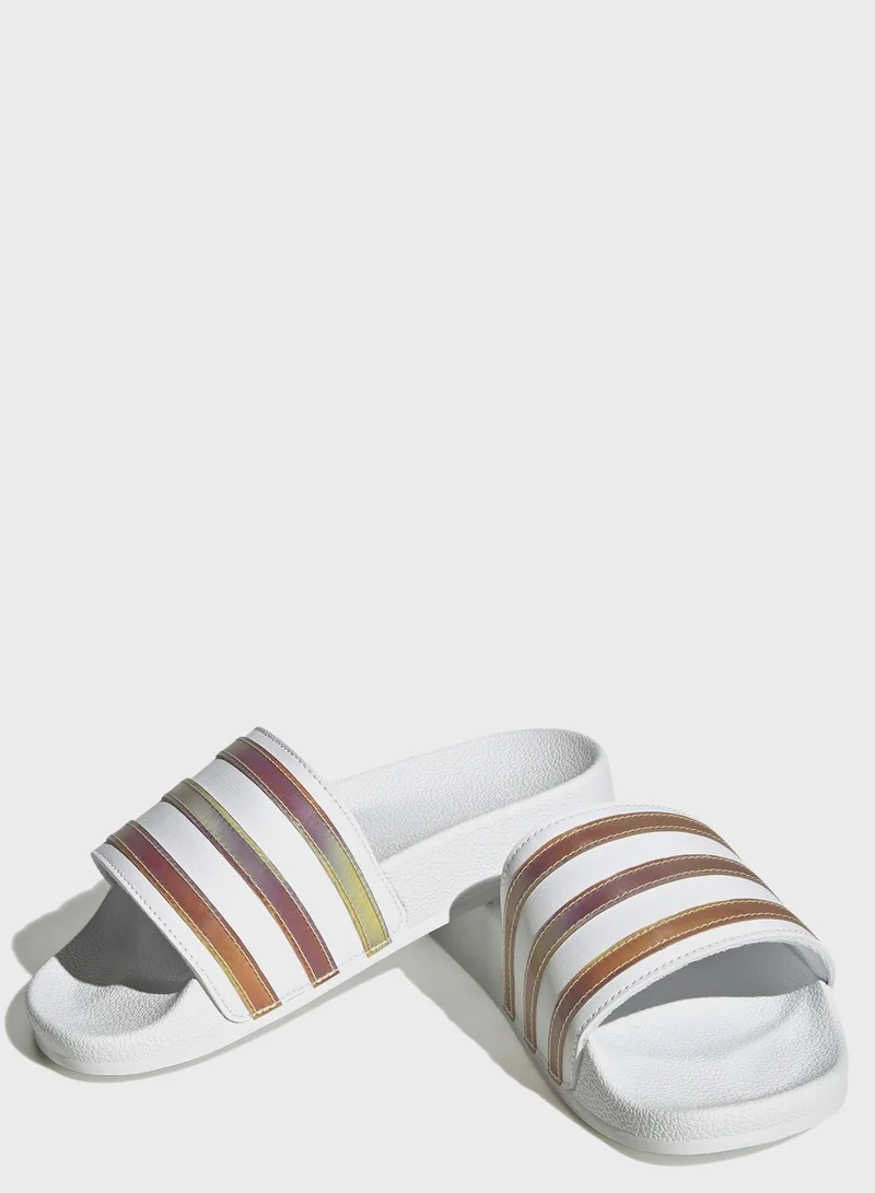 adidas Originals Youth Adilette
