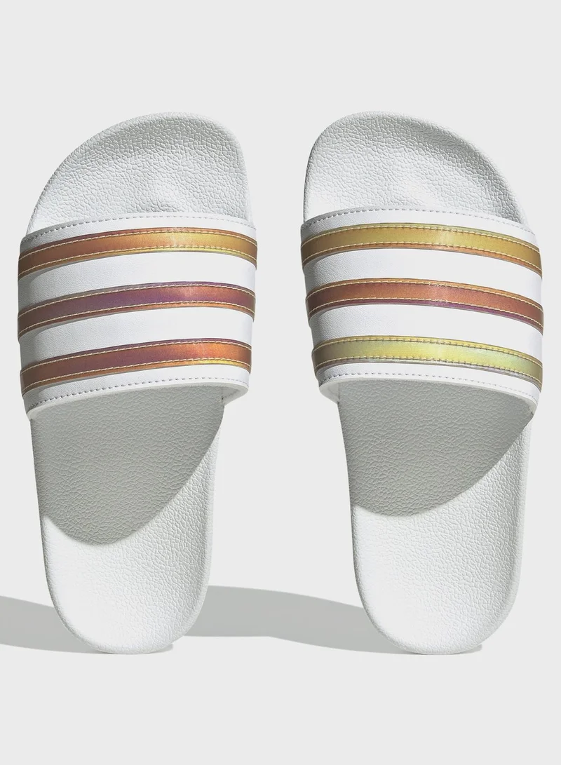 adidas Originals Youth Adilette