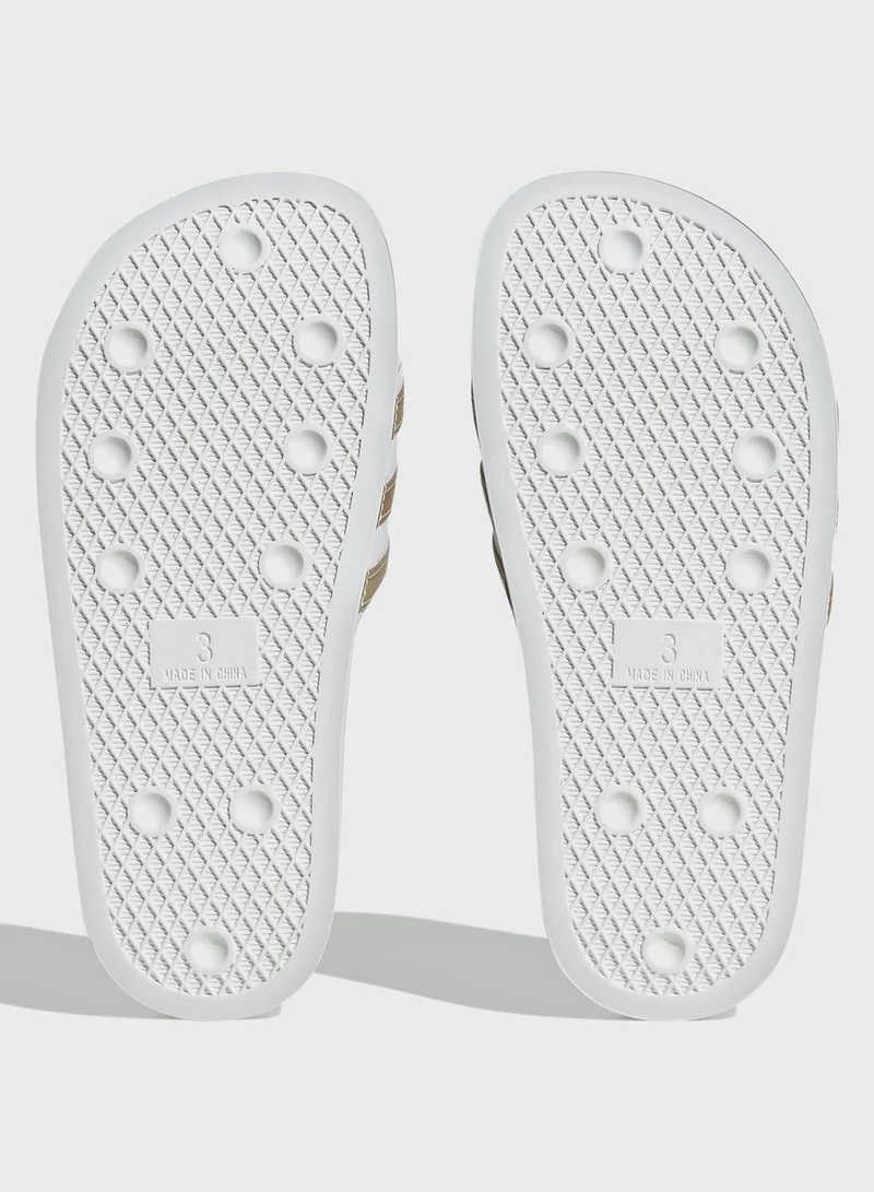 adidas Originals Youth Adilette