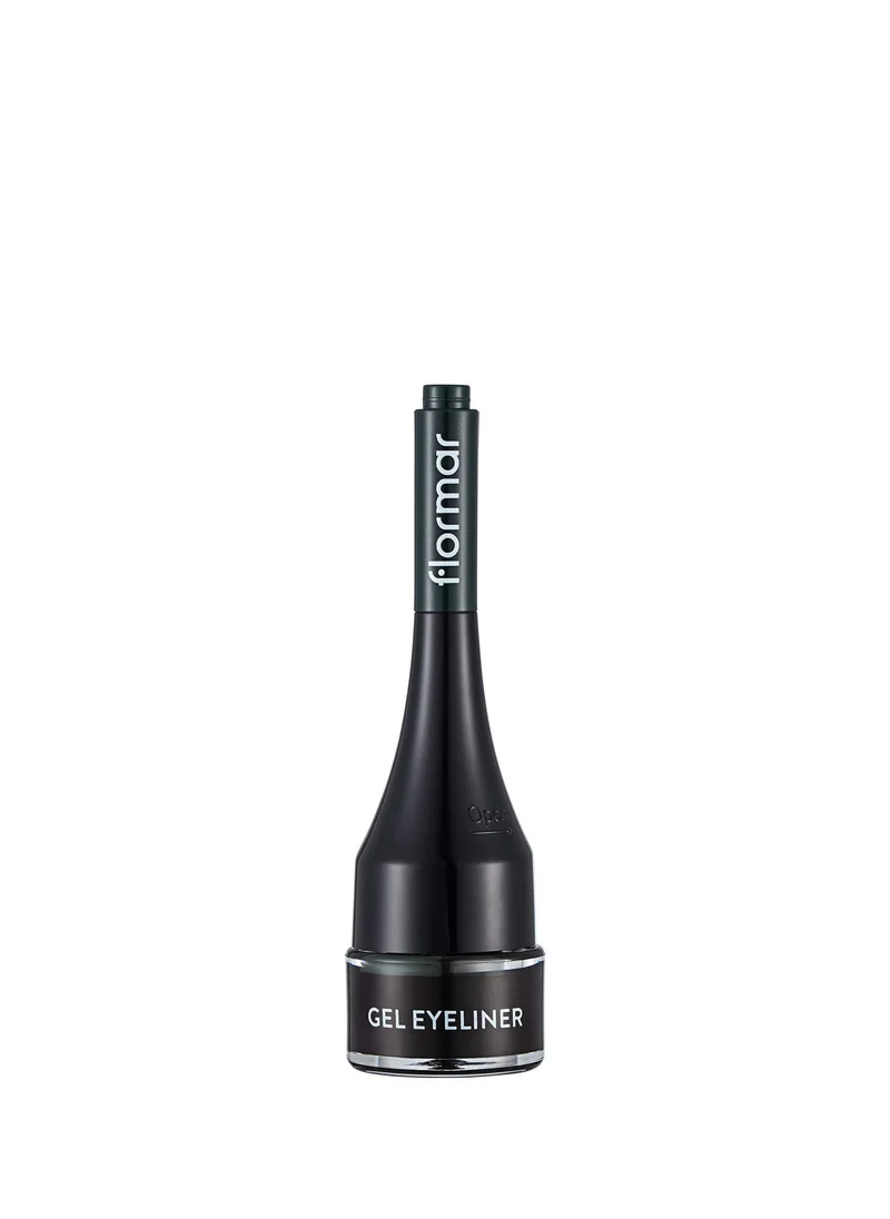 flormar Flormar Gel Eyeliner re-formulated - 04