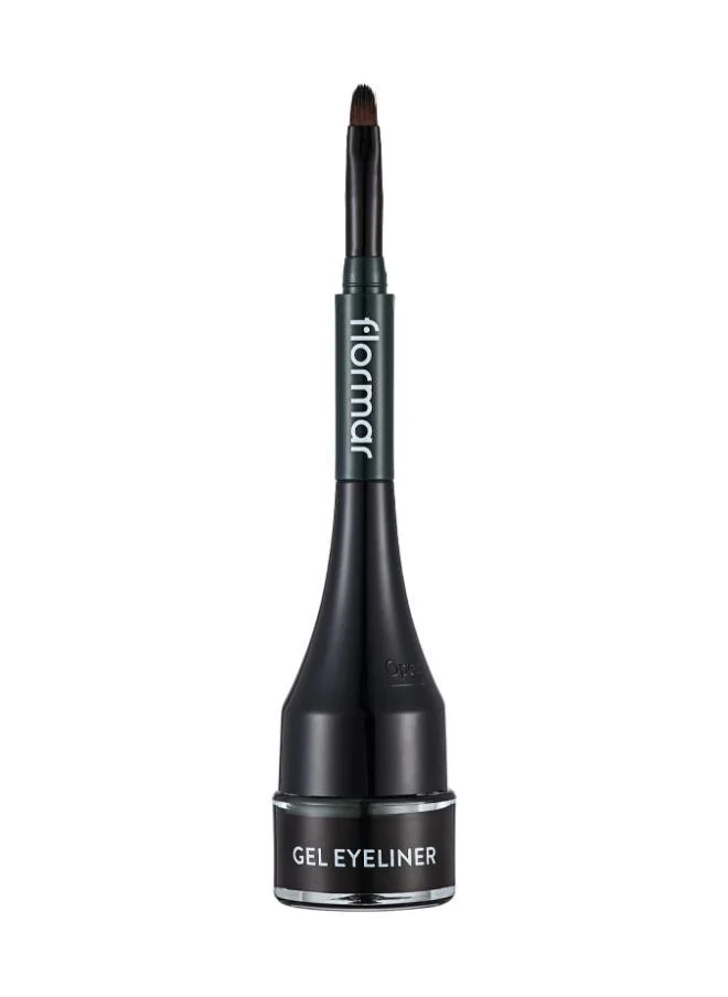 فلورمار Flormar Gel Eyeliner re-formulated - 04