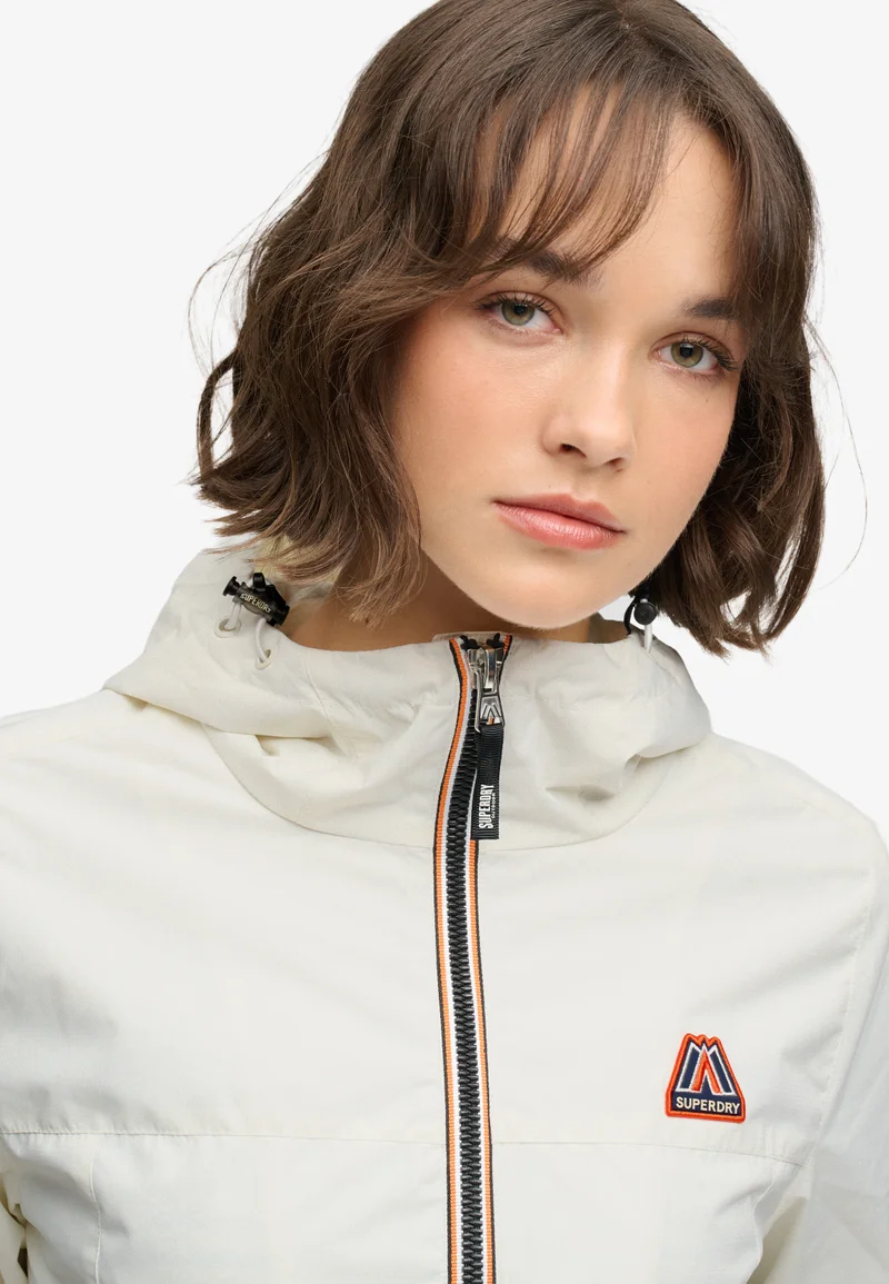 Superdry Essential Tri Windbreaker Jacket