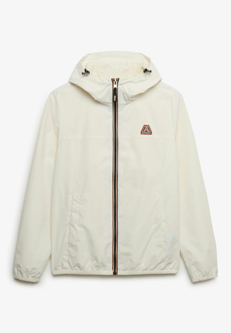 Superdry  Essential Tri Windbreaker Jacket for Women | Best Price UAE