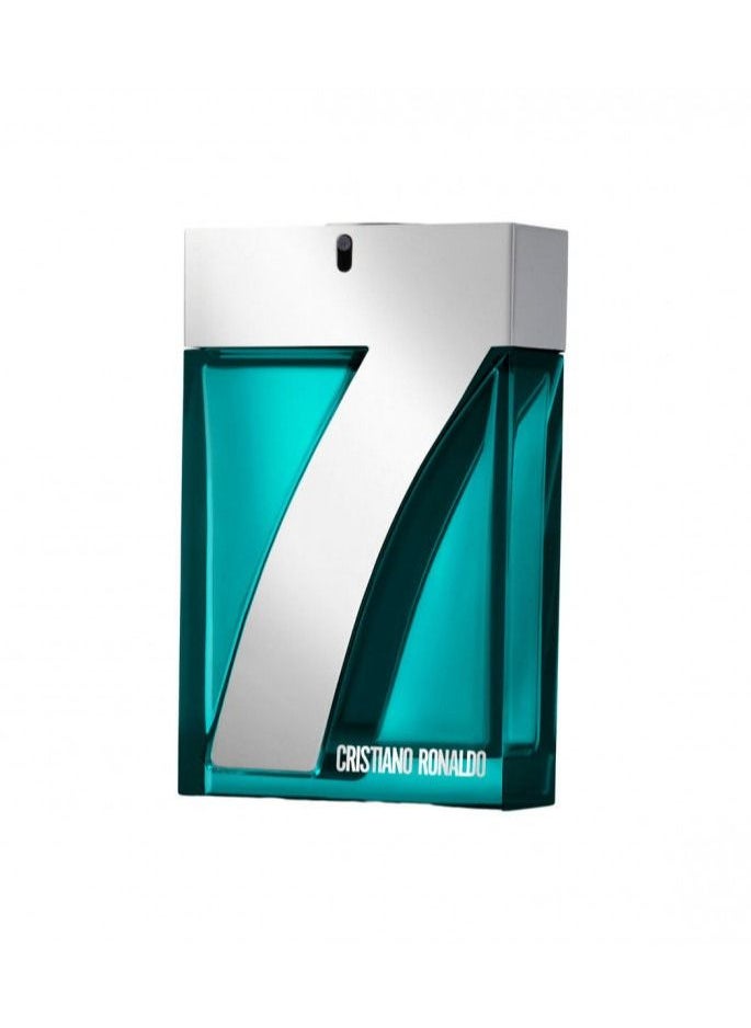 Cristiano Ronaldo - CR7 Origins EDT 100ml for Men - Image 1