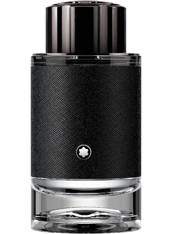 MONTBLANC مجموعة إكسبلورر وإيتيرنيتي مومنت المميزة (100 مل + 100 مل) - Image 2