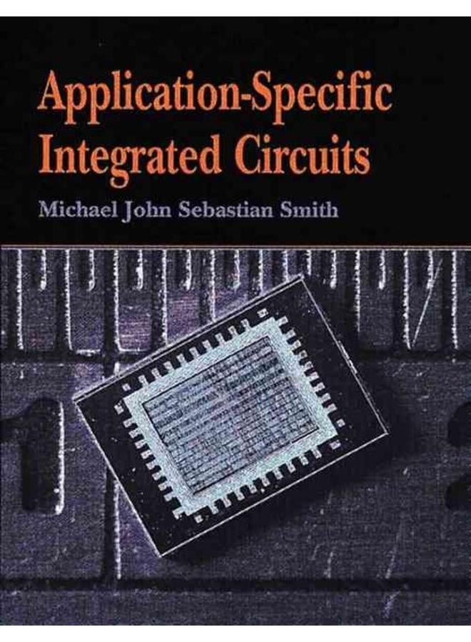 Application-Specific Integrated Circuits