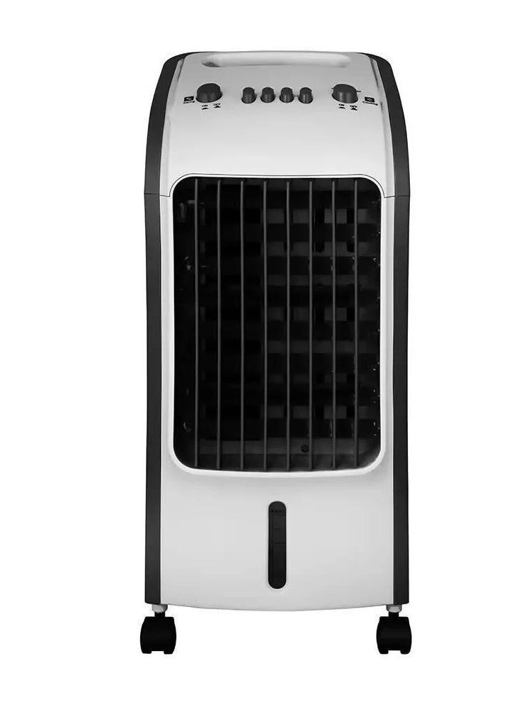 Denx Portable Water-Powered Desert Air Conditioner With 4-Liter Tank Capacity, 3-Speed ​​Design Dx2539 - Image 1