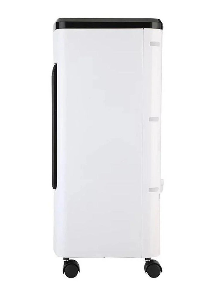 Denx Portable Water-Powered Desert Air Conditioner With 4-Liter Tank Capacity, 3-Speed ​​Design Dx2539 - Image 2