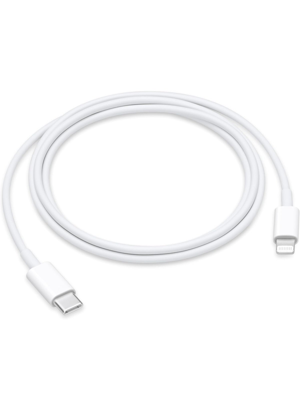 walpck Walpck Usb C To Lightning Cable 2m Mfi Certified iPhone Fast Charger Cable white ZDCF5A68401BE8A18E74EZ