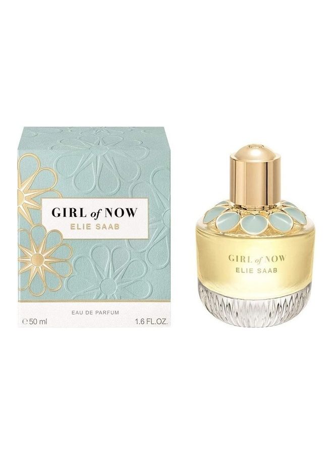 إيلي صعب ماء عطر جيرل أوف ناو 50ملليلتر - Image 1