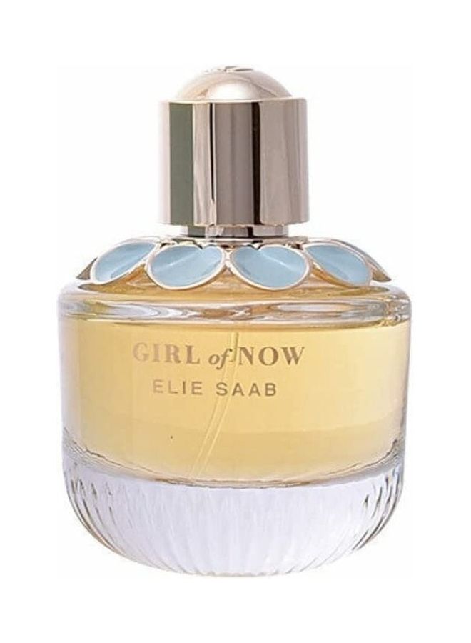 إيلي صعب ماء عطر جيرل أوف ناو 50ملليلتر - Image 2