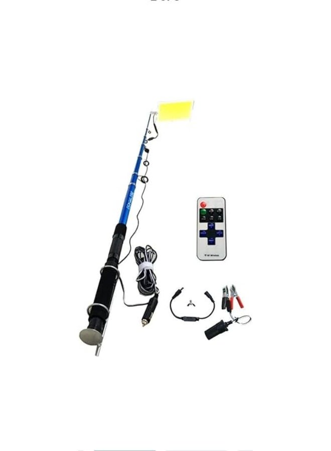 Light, Multifunction Outdoor - Image 1