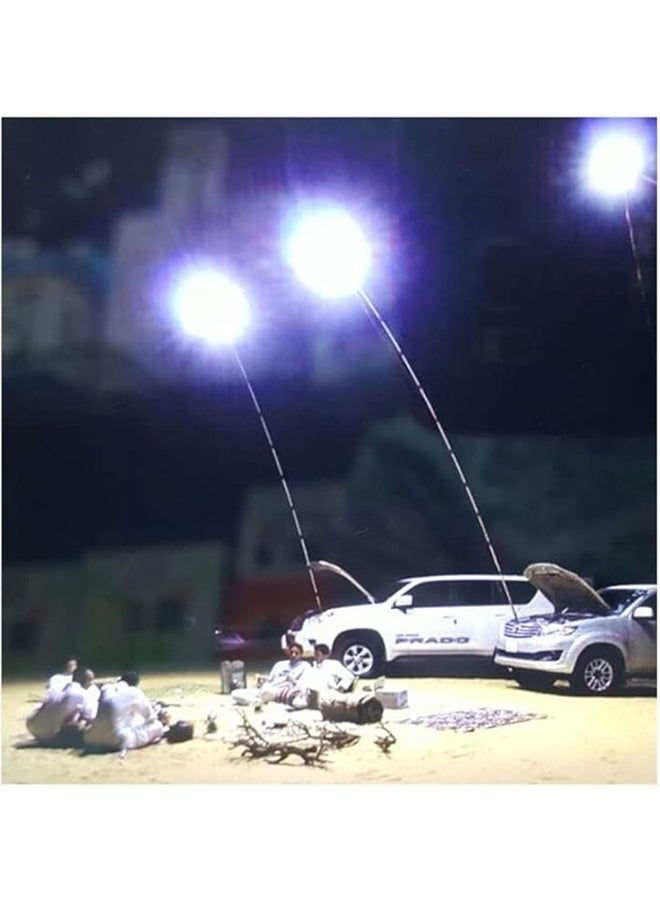 Light, Multifunction Outdoor - Image 2