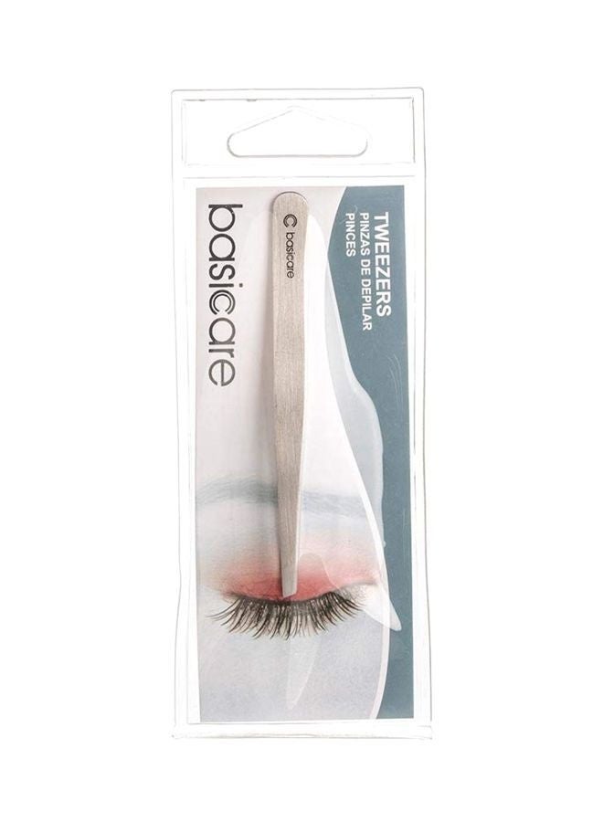 Basicare Gold Point Tip Tweezer