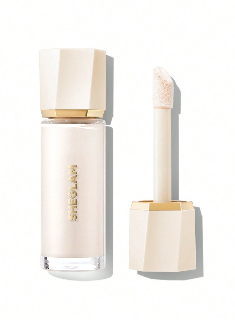 SHEGLAM Sunburst Glow Mixer - Pearly - Image 2