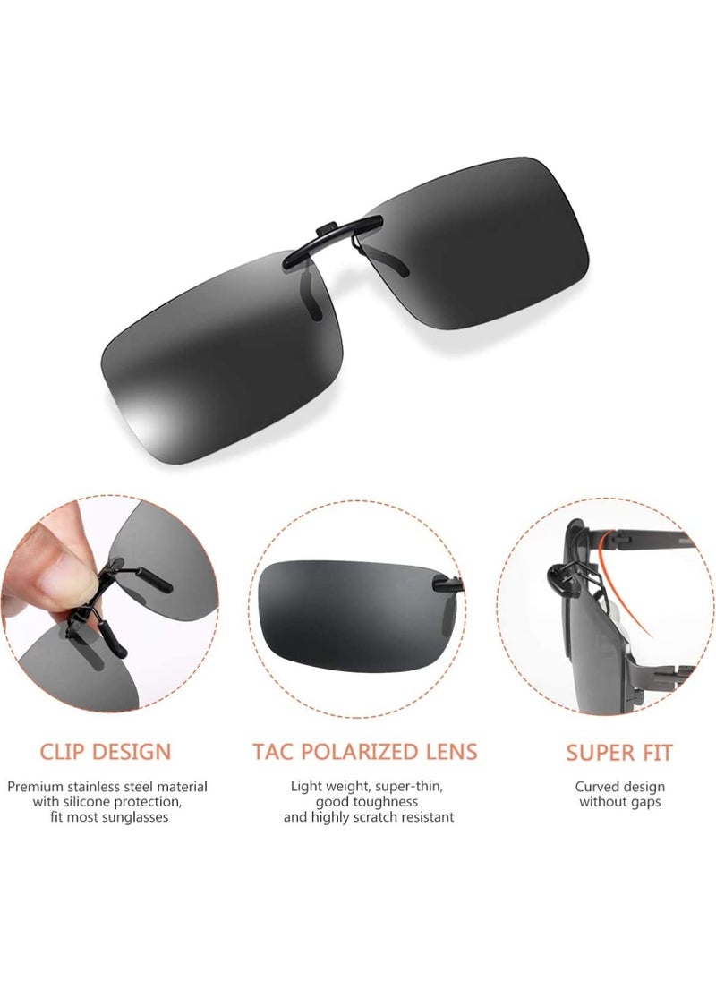 Polarized Sunglasses Clip Gentle Lightweight epk16 - pzsku/ZDCF6304EB0EC445DB7F5Z/45/_/1740652501/1861081a-4c94-447c-8397-24d662017292