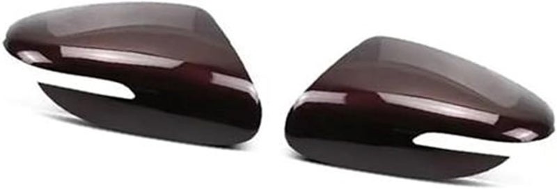 Wivplex Car Rearview Mirror Housing for Kia Cerato K3 K3S