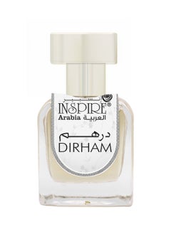 Inspire عطر درهم عطار رول اون 20 مل عطر مركز  - Image 1