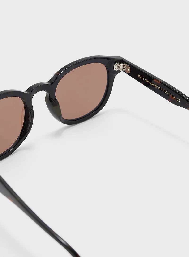 MESSYWEEKEND Bille Sunglasses