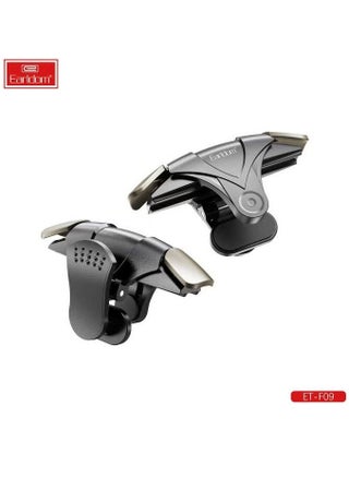 Finger Trigger Mobile Game Fast Shooter Universal Trigger Game Controller – Plug & Play for Faster Gaming Performance – Compatible with Smartphones - pzsku/ZDCF668EEE88E51BC9F9FZ/45/_/1739907585/8c3ae2fa-d76d-40f8-9514-c2214a1380ca