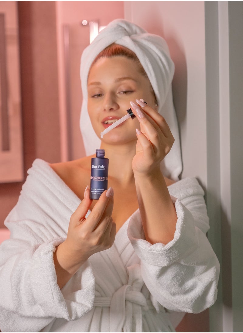 the fair. - Fill in Collagen Booster Face Serum 30ML - Image 1