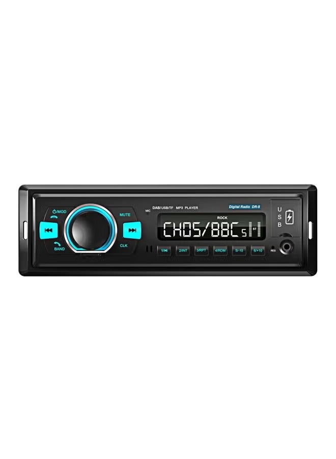 Generic Bluetooth Car Audio Player 