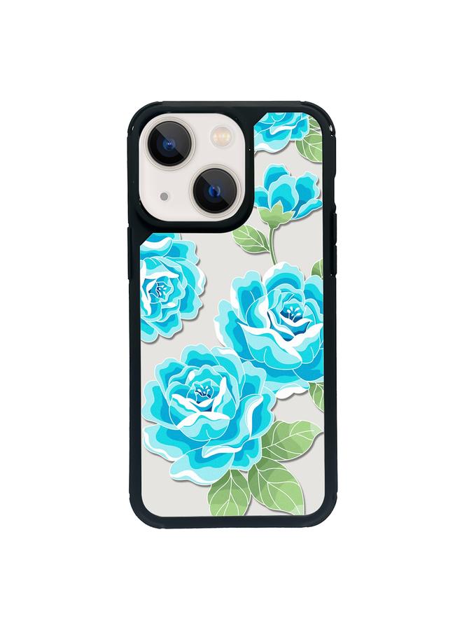 S-TOP Case For iPhone 15 Exclusive Design Style PC Full Coverage Pattern Phone Case - Image 1