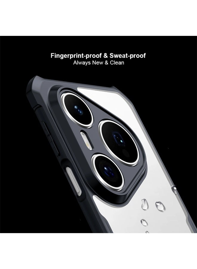 general Suitable for Huawei Pura 80Ultra/80Pro/Pro+/80 mobile phone case magnetic anti-drop mobile phone protective cover - Image 3