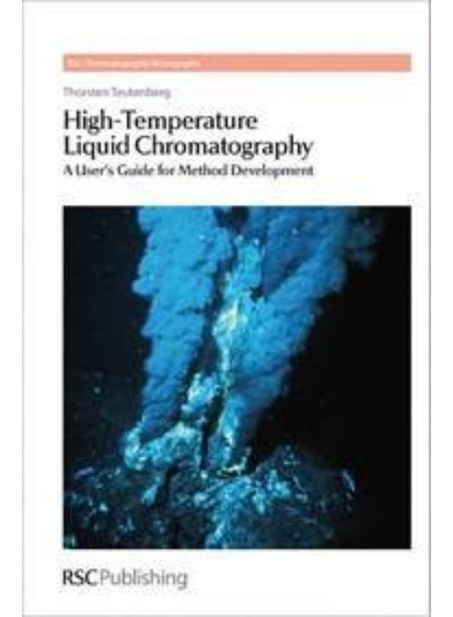 High-Temperature Liquid Chromatography