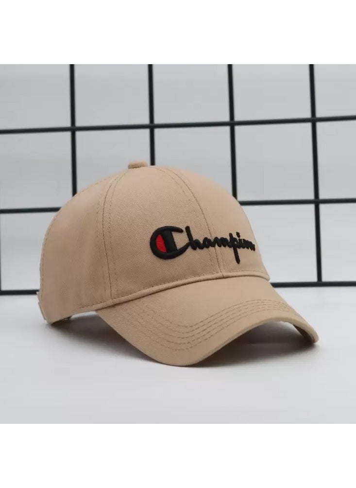 Champion - Adjustable High Quality Champion Hat - Image 1