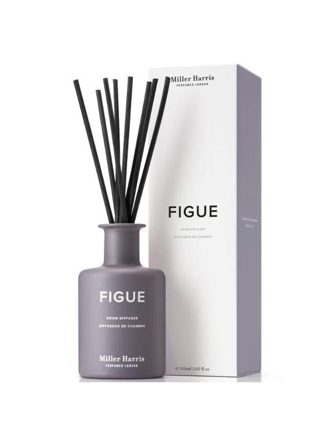 Miller Harris Figue Reed Diffuser 150ml - Image 2