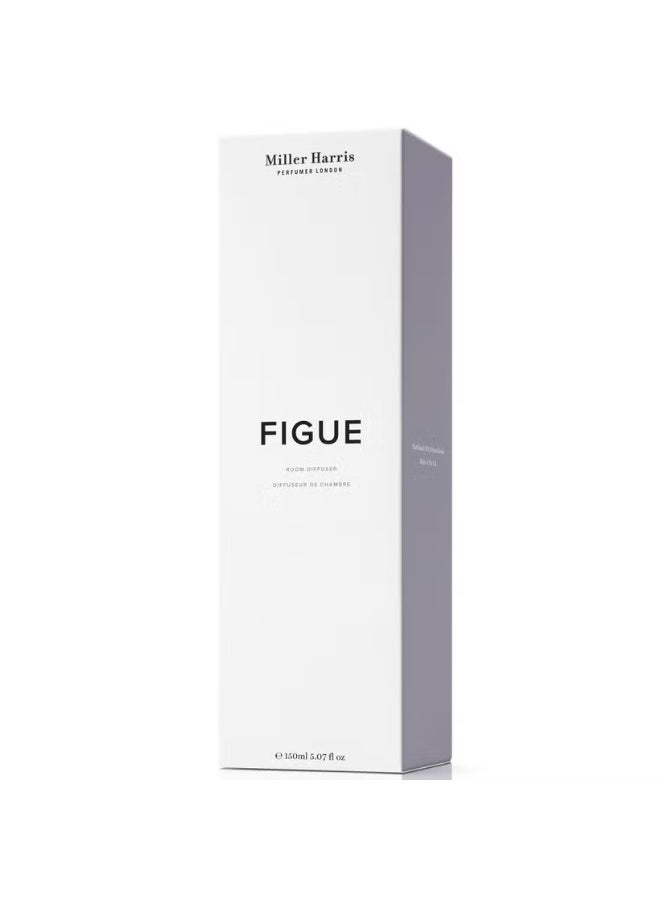 Miller Harris Figue Reed Diffuser 150ml - Image 3