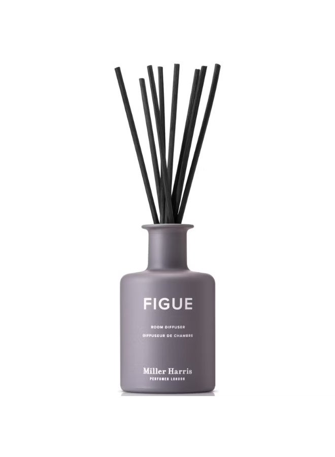 Miller Harris Figue Reed Diffuser 150ml - Image 1