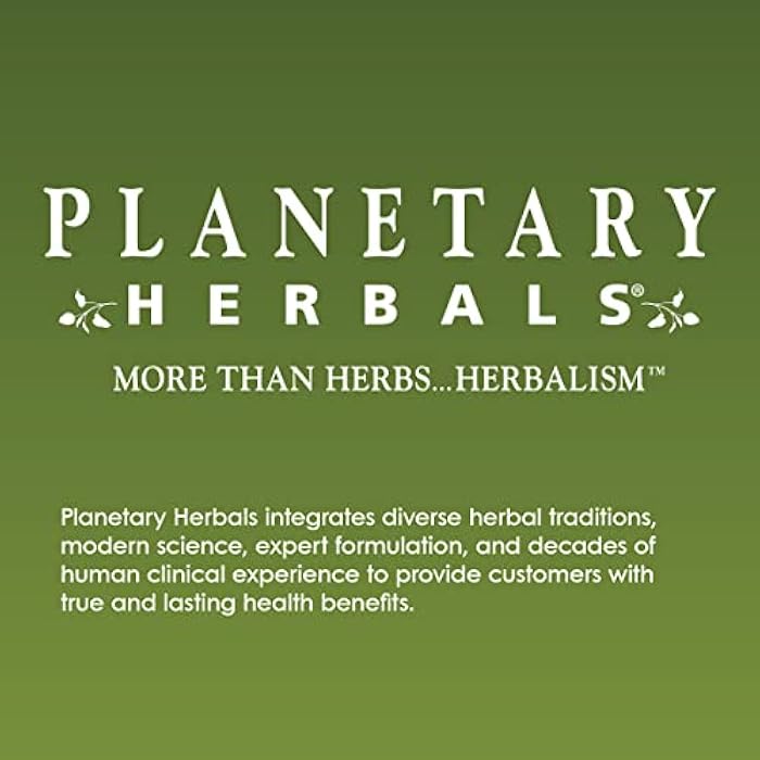 PLANETARY HERBALS Planetary Ayurvedics Triphala 1000mg GI Tract Wellness & Cleanse - Powerful Herbal Supplement - Balance & Detox Digestive Support Rejuvinate & Regularity - 60 Tablets - Image 5