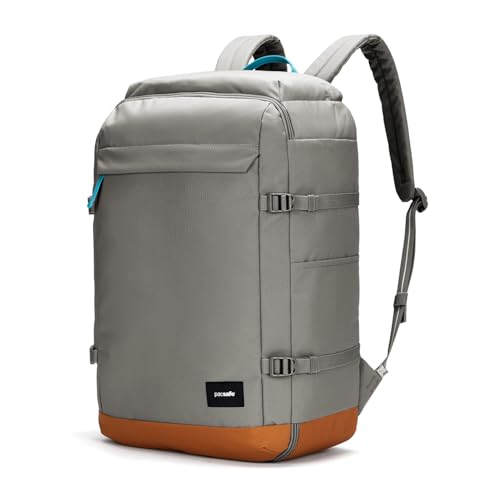 Pacsafe GO Anti Theft 44L Carryon Backpack - Image 3