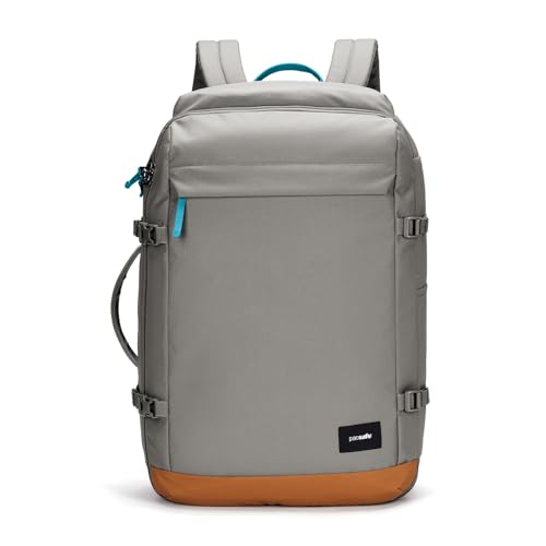 Pacsafe GO Anti Theft 44L Carryon Backpack - Image 1