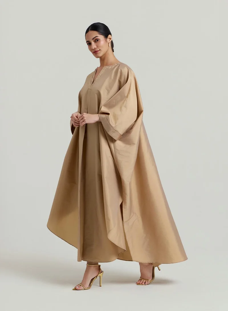 تشيس كافتان زهرة