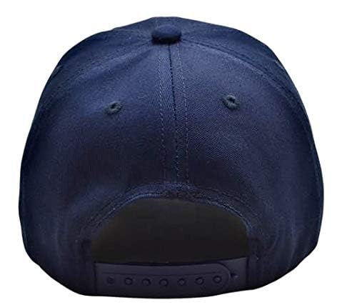 Twerp Pickleball Hat - Pickleball Gifts - Pickleball Accessories - Pickle Ball Hats for Men and Women Navy - Image 4