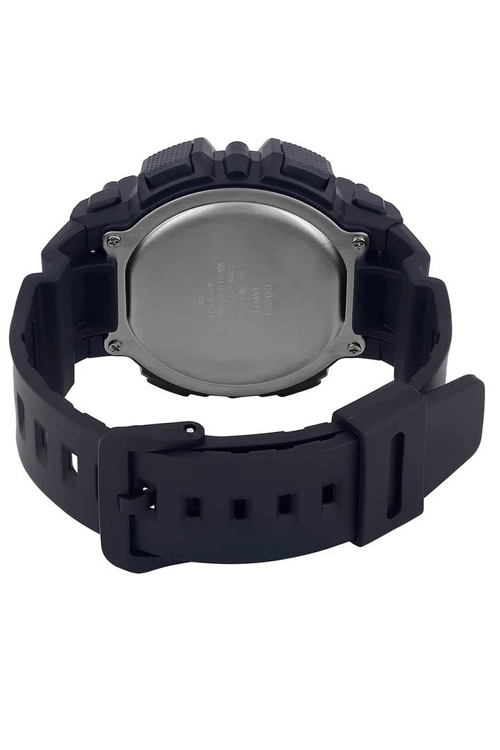 كاسيو ساعة يد من راتينج رقمي WS-1500H-1AVDF - Image 4