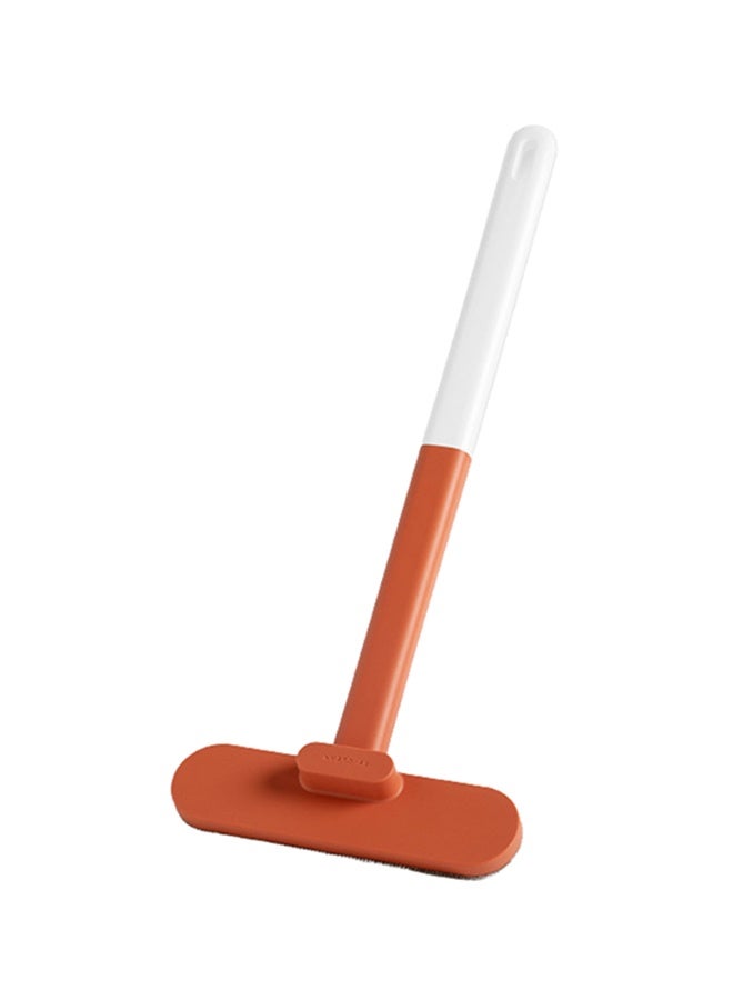 Screen brush with bristles dry and wet use - Image 1