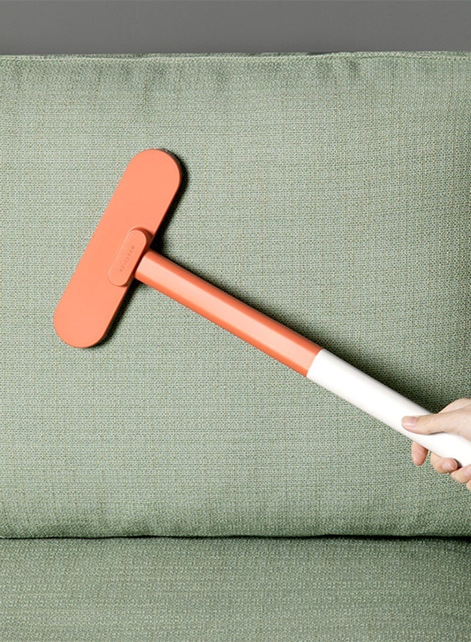 Screen brush with bristles dry and wet use - Image 4