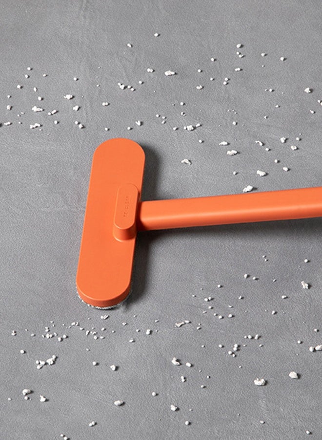 Screen brush with bristles dry and wet use - Image 5
